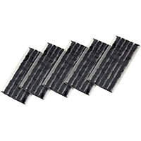 Bell Automotive 22-5-08800-M Monkey Grip Tubeless Repair String, 30 Pieces , Black