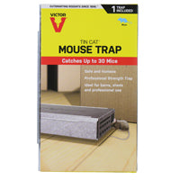Victor TIN CAT M310S Mouse Trap