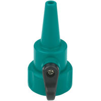Gilmour Polymer Water Jet Nozzle 06WJ Teal,Multi