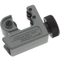 Superior Tool 35078 7/8" OD Mini Tubing Cutter