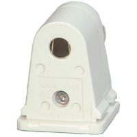EATON Wiring Devices 2506W-Box Lampholdr 1Pin Statny Sl