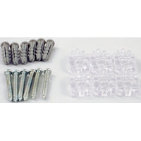 RENIN 208300 Mirror Mounting Hardware