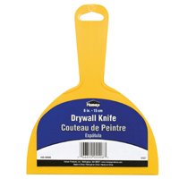 Deft/ppg Knife Drywall 6 In Hd Plastic 40-00006
