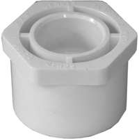Ipex Bshg Reduc 1-1/2x3/4in Pvc 437210BC