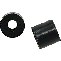 Crawford Pegboard Mounting Kit - 12 Count 14994