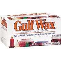 Royal Oak Gulfwax Household Paraffin Wax 203-060-005
