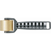 ALLWAY TOOLS SR2 Seam Roller, Celcon Plastic Handle