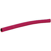 TUBING H SHRK 1/4-1/8X3IN RED