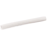 TUBING H SHRK 1/4-1/8X3IN WHT