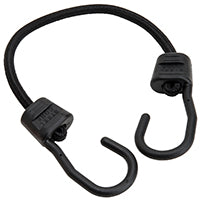 Keeper - 18" Ultra Bungee Cord - UV And Weather-Resistant 06068