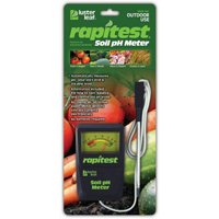 luster leaf Rapitest 1840 Soil pH Tester
