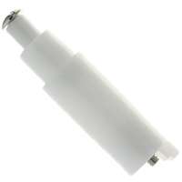 Danco 18026B Stem Extension, White
