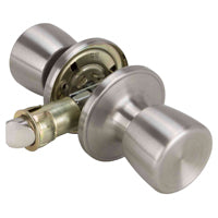Mintcraft T-5764SS-PS Doorknobs