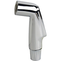 Danco 88760 Universal Fit Sink Spray Head, Chrome