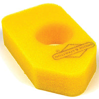 BRIGGS & STRATTON 5088K Air Filter, Foam