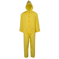 Diamondback Rs2-01-m Rain Suit, Medium, 2 Pieces