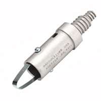 Marshalltown 4819 Handle Adapter, Male Threaded