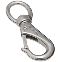 National Hardware N262-469 3165BC Boat Snap in Stainless Steel