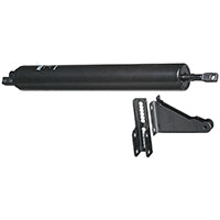 National Hardware V1346 Series N349-290 Door Closer, Steel