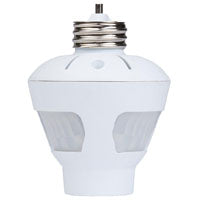 Westek MLC169BC Light Control, 120 V, 75 W, CFL, Incandescent, LED Lamp, White