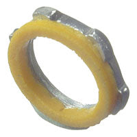 2 in. Rigid Sealer Conduit Locknuts (2-Pack)