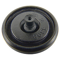Danco 80141 Diaphragm for Fluidmaster Ballcocks, Black
