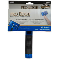 Linzer PD7000-7 Painter Pad Edge, 7 in L Pad