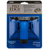 Linzer PD7003PRO-5 Paint Pad Edger, 5 in L Pad