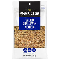 Roast Salted Sunflower Kernels