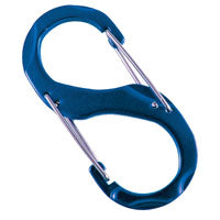 Hy-Ko Products HY-KO Carabiner KC514 (5-Pack)