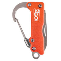 HY-KO Products KC605 Knife/Opener Multitool, Multi