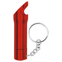 HY-KO Products KC611 LED Bottle Opener Key Chain, Multi
