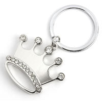HY-KO Jewel Crown Key Chain