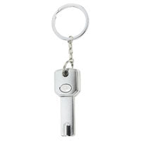 HY-KO Key Shape LED Key Chain
