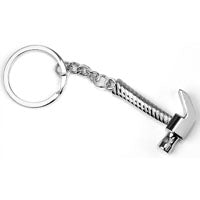 HY-KO Hammer Key Chain