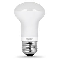Feit Electric BPR16DM/927CA LED Bulb, Flood/Spotlight, R16 Lamp, 40 W Equivalent, E26 Lamp Base, Dimmable