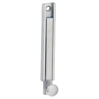 Ives by Schlage 40B26D 4 in Decorative Surface Bolt