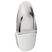 AmerTac Arch Series NL-ARCH-CL Color Changing Night Light, 120 V, 0.5 W, LED Lamp, 1 Lumens
