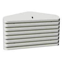 Westek NL-THTR-W Nite and Specialty Lites-Theater Path Night Light, White, 1 Count (Pack of 1)