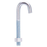 MINTCRAFT LR321 J-Bolt with Nu