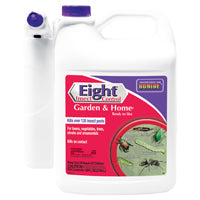 Bonide 429 Insect Control, Liquid, Spray Application, 1 gal