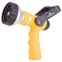 Nozzle 10-Pattern Power Flow