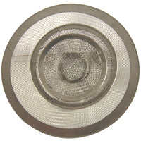 Danco 88886 Mesh Strainer Combo Pack, Variety, Stainless Steel