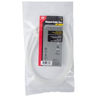 CABLE TIE HD NATURL 180LB 36IN