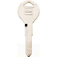HyKo Products Co 11010MZ31 Key Blank