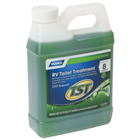 TST 40226 RV Toilet Treatment, 32 oz Bottle, Liquid, Fresh Fragrance