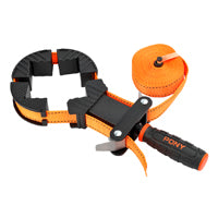 Pony Jorgensen Adjustable Clamp Pony 1225 Rapid Acting Band Clamp