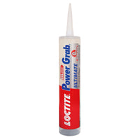 Loctite 2442595 Construction Adhesive, Clear, 9 oz