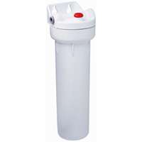 Culligan US-600A Under Sink Filter System, 1000 gal Capacity, 1 gpm