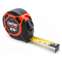 TAPE SELF CENTERING 25FT